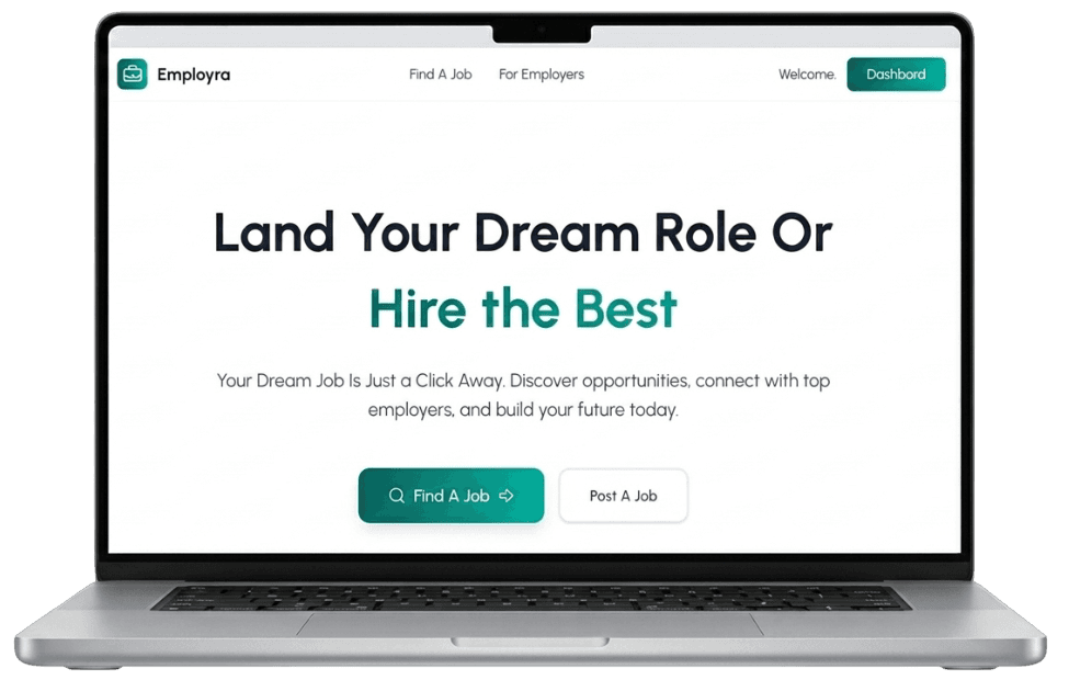 Solugent Landing Page Design