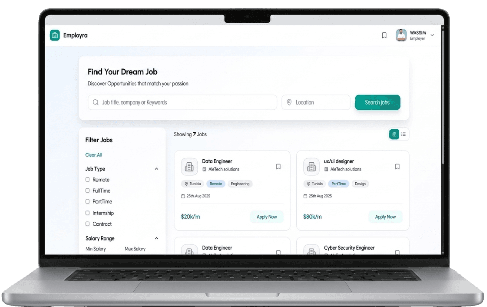 Solugent Landing Page Design