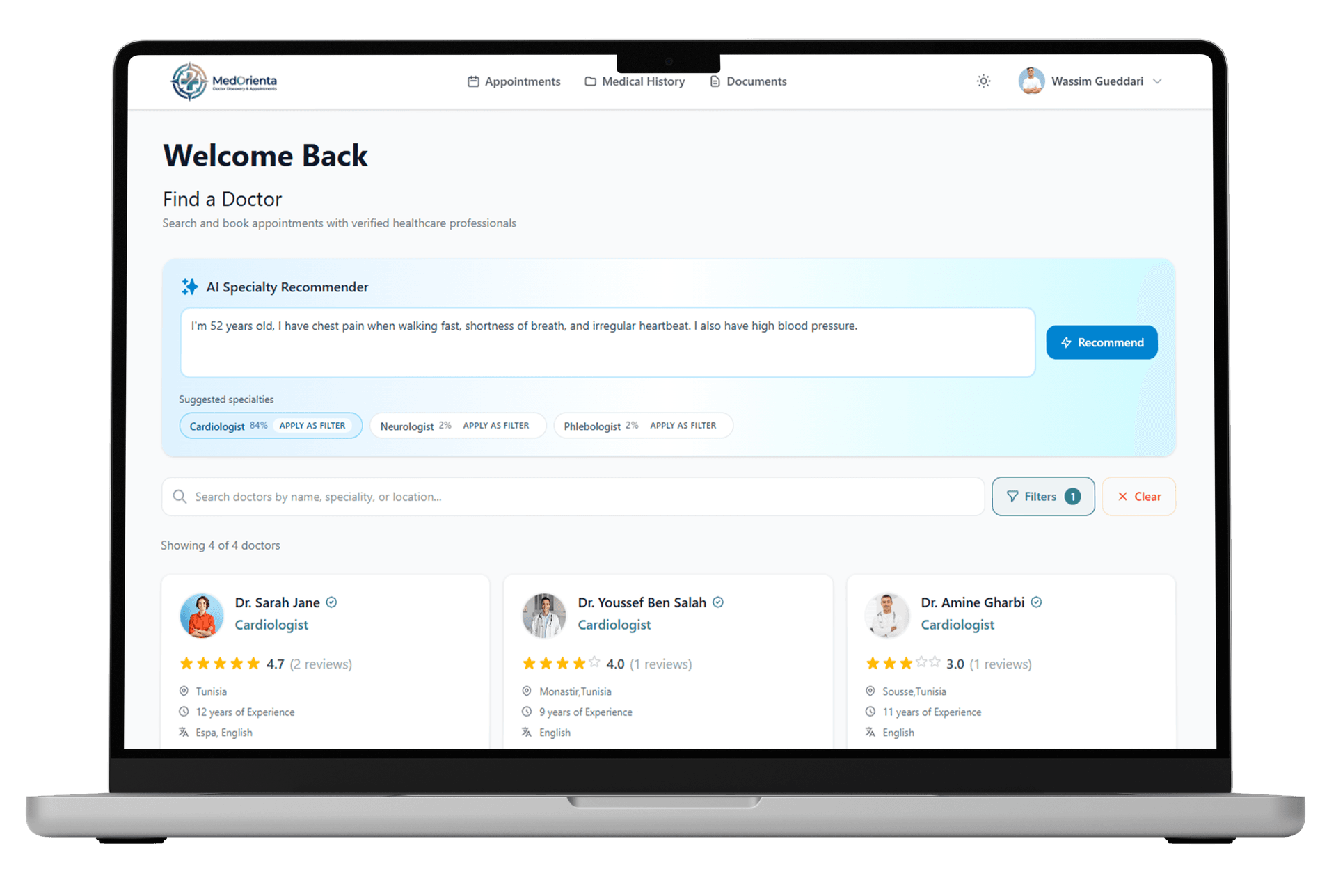 AI Model Visualization