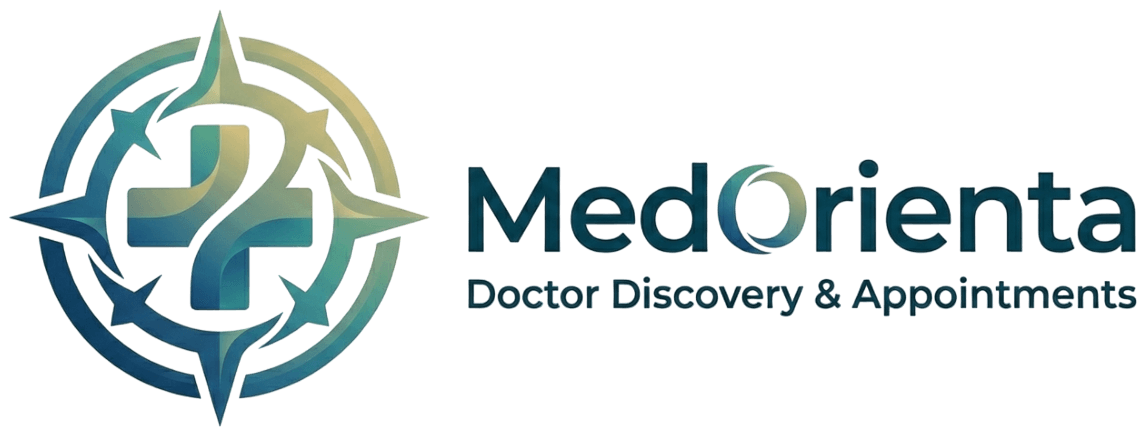 MedOrienta Logo